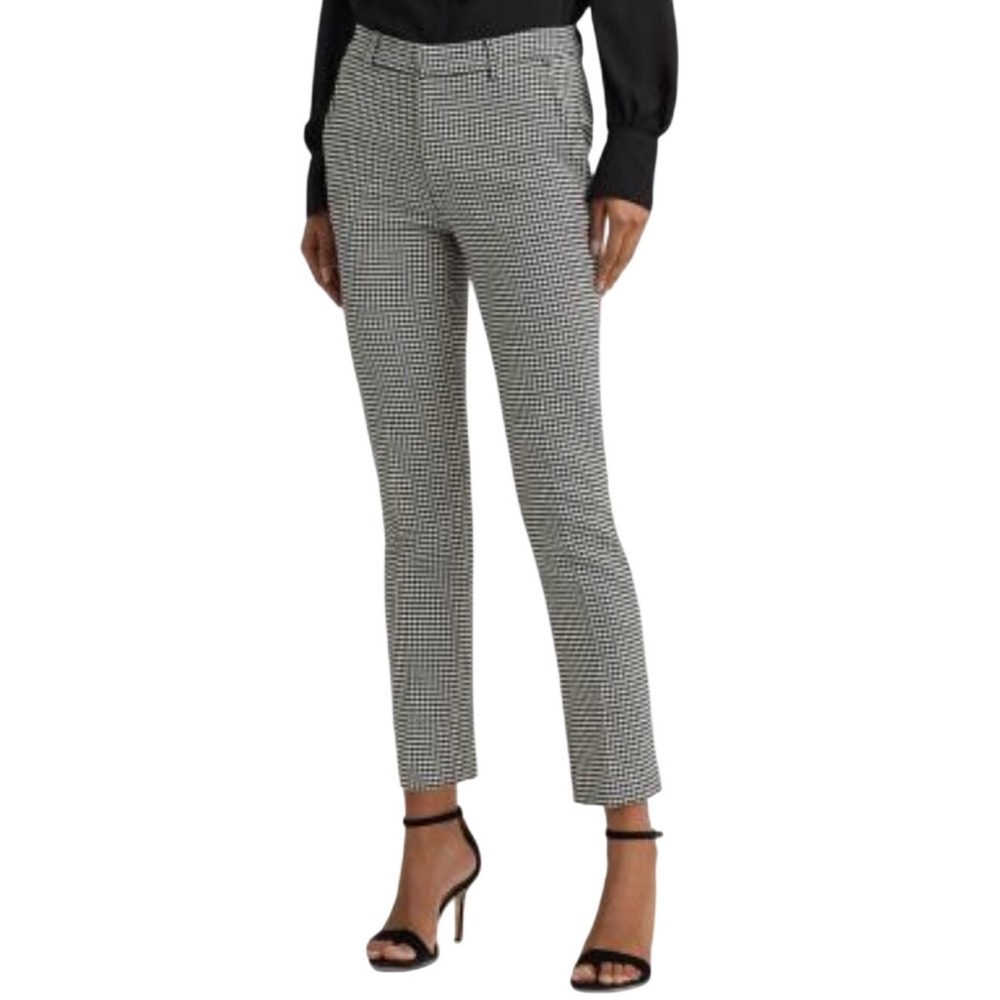 Lauren Ralph Lauren Ankle Pants Size 8